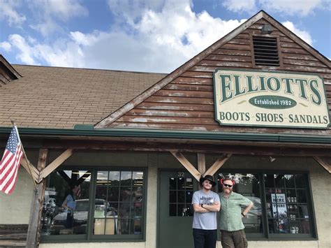 Elliott's boots. Things To Know About Elliott's boots. 