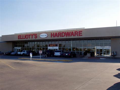 Elliott's Hardware Inc Elliott's Hardware, Inc. 