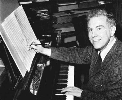 Elliott Carter: Biography