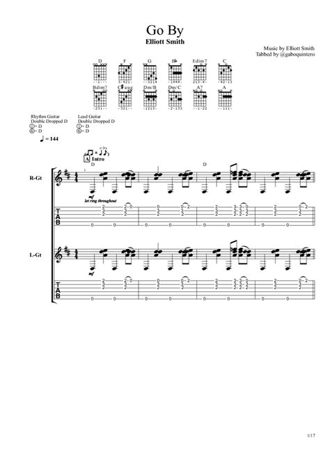 Elliott Smith Chords for Guitar, Ukulele, Bass at Ultimate-Guitar