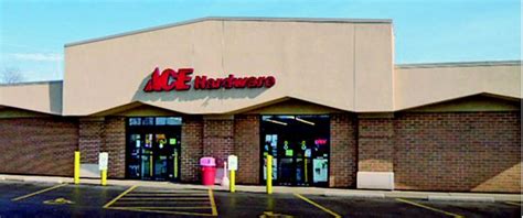 Elliott ace hardware. Jason Freitag September 5, 2010. Don't be afraid to ask questions to their very knowledgable staff. Best service of any home improvement store in town. Upvote 2 Downvote. Joe Bronson February 1, 2012. Been here 100+ times. Here we go again. Google puts me about 100 feet from Ace Hardware. 