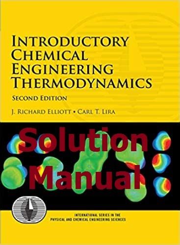 Elliott and lira thermodynamics solution manual. - John deere 214 manual pto clutch.