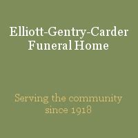 Elliott gentry funeral home. Things To Know About Elliott gentry funeral home. 