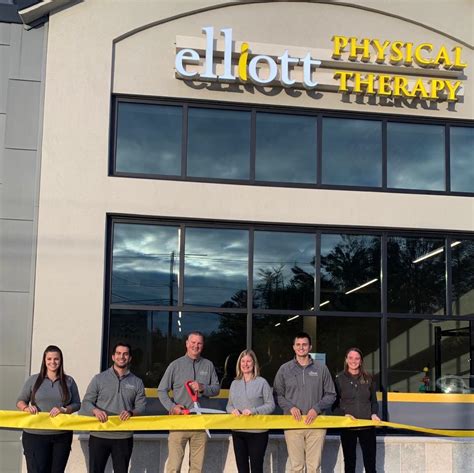 Elliott physical therapy. Things To Know About Elliott physical therapy. 