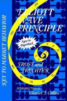 Full Download Elliott Wave Principle Key To Market Behavior By Robert R Prechter Jr