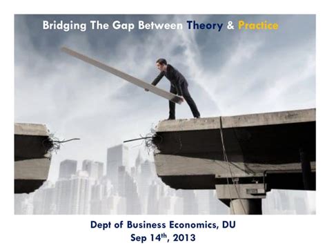 Elliptic's Role in Bridging the Gap
