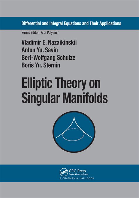 Elliptic Theory On Singular Manifolds