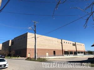 Ellis county jail roster. Upshur 4. Van Zandt 0. Wharton 9. Wichita 11. Williamson 0. Wilson 0. Wise 4. Wood 10. Largest open database of current and former Texas jail inmates. 