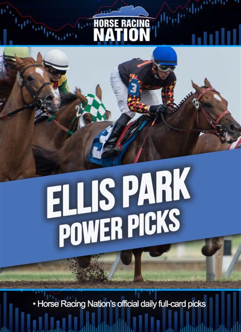 Ellis Park Entries & Results for Sunday, June 27, 2