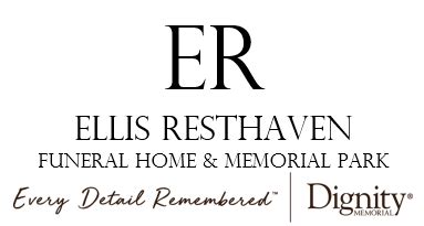 Ellis Resthaven Funeral Home and Memorial Park. Ernie Lee Komyath
