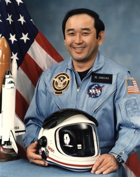 Ellison onizuka astronaut helmet for sale