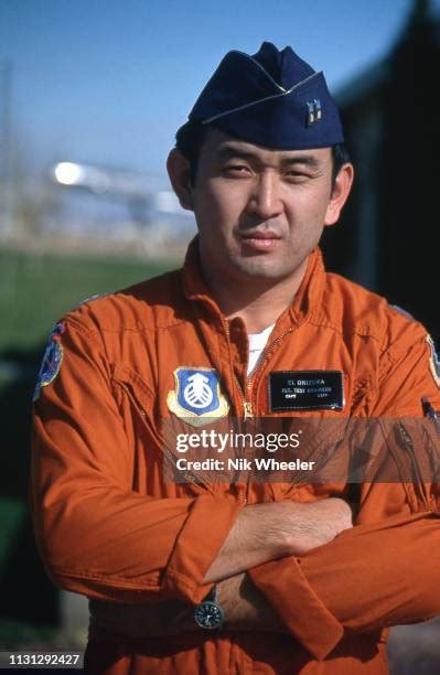 Ellison onizuka death