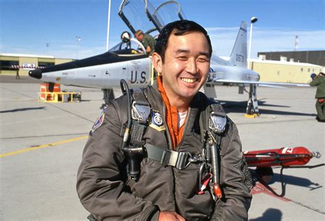 Ellison onizuka education