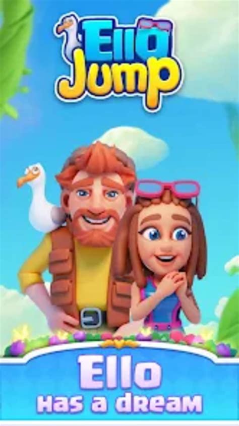 Ello Jump Millionaire Legend APK Download for Android 