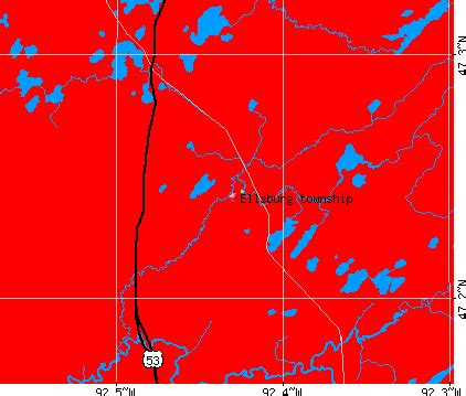 Ellsburg Township - Home