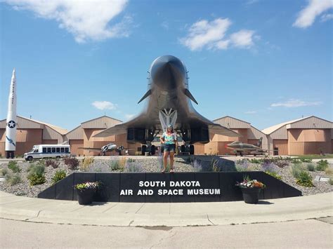 Ellsworth air force base south dakota. The U.S. state of South Dakota is home to Ellsworth Air Force Base – and the 28th Bomb Wing. The wing is part of 12th Air Force, and is overseen by Air Combat Command. The base came into being as Rapid City Army Air Base in 1941. Between 1946 and 1953 – when it became […] There is 1 military base in South Dakota. 