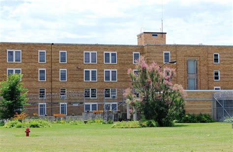 Ellsworth correctional facility visitation form.  REECC is a minimum-security f...