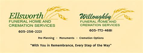 Ellsworth funeral home madison sd.  Find contact information, view maps,...