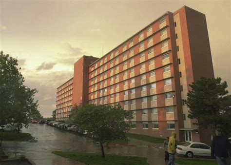 Ellsworth residence hall. Things To Know About Ellsworth residence hall. 