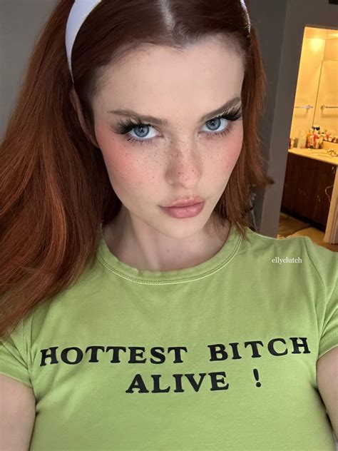 💦 Elly Onlyfans Leak (SEX) 204 Pics