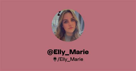 🍌 Elly Marie Onlyfans Leaked XxX