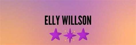 💦 Elly_Wilson Onlyfans Leak XXX