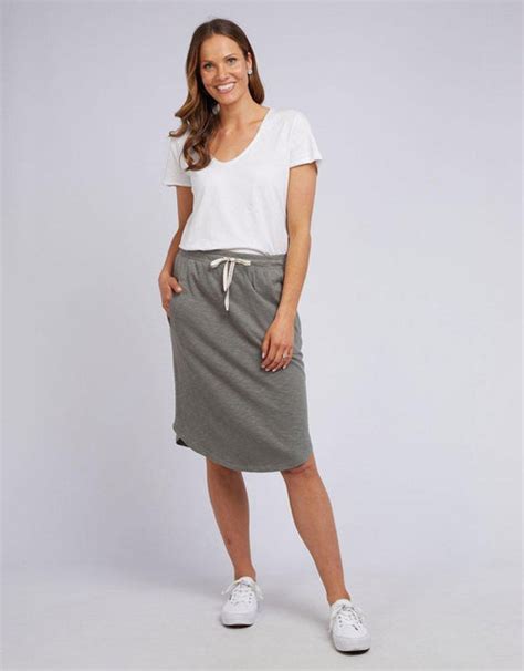 Elm Skirts for Sale, Shop Online, Australia White & Co Living