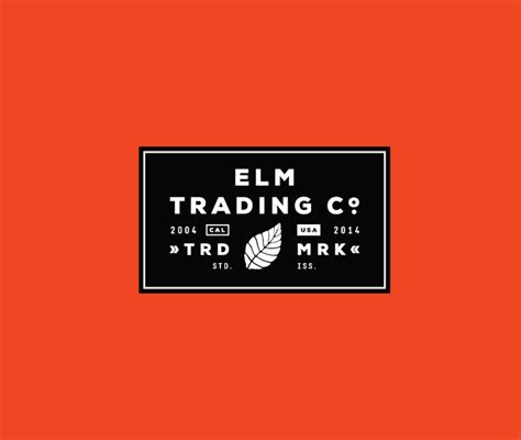 Elm Trading