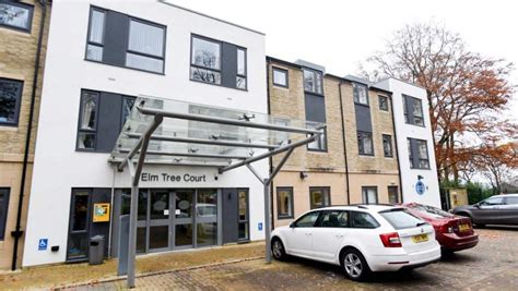 Elm Tree Court - Home - HousingCare : HousingCare