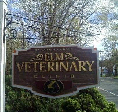 Elm Veterinary Clinic