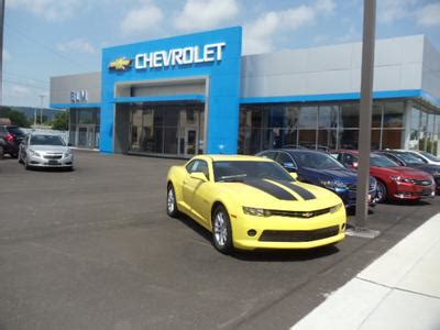 Elm chevy. Whether you're looking for a new or used car, Elm Chevrolet has something that's perfect for you. Grab your smartphone and search 'Chevy dealer near me' or 'used cars for sale' to get custom driving directions from anywhere in the ELMIRA area. 