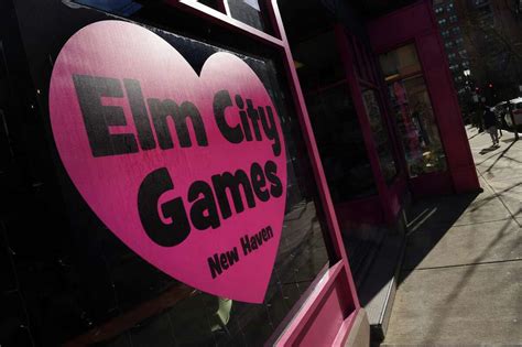 Elm city games. Things To Know About Elm city games. 
