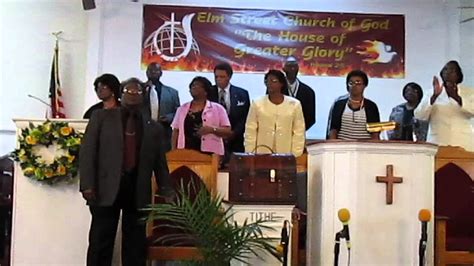 Eagles Nest Church of God – Elm City, NC. WELCOME Thank you so much for visiting our website! Eagles Nest Church of God is located in Elm City, NC and our main hope is that you will become an active member of what God is doing in our community. You will always matter to us because we know.. 