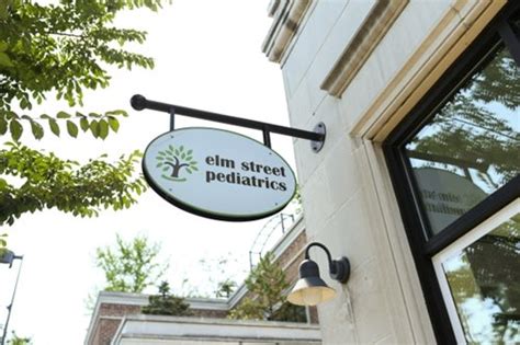 Elm street pediatrics. About ELM STREET PEDIATRICS. Elm Street Pediatrics is a provider established in Winnetka, Illinois operating as a Specialist. The healthcare provider is registered in the NPI registry with number 1033124714 assigned on July 2006. The practitioner's primary taxonomy code is 174400000X. The provider is registered as an … 