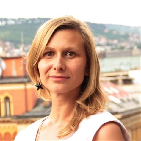 Elma Tataragic, programmer of the