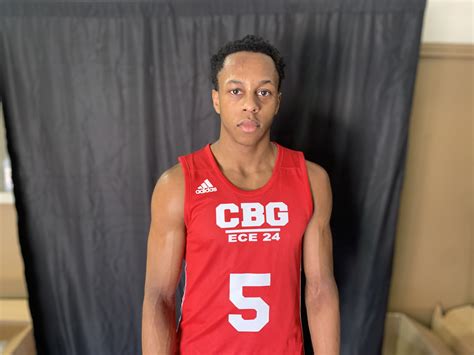 Kansas signee Elmarko Jackson capped a solid week at the McDonald’s All-American Game with seven points on 3-of-6 shooting, including a 3-point make. Eric Bossi, 247Sports’ national basketball .... 