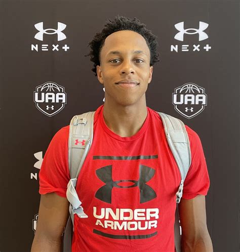Elmarko Jackson is regarded as one of the top guards in the recruiting class of 2023. ... (Connecticut) School, who is ranked No. 22 in the recruiting Class of 2023 according to ESPN.com, No. 23 .... 