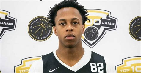 Verbal Commits - Elmarko Jackson Player Profile: Rankings, Stars, Video Highlights, Offers, Tweets, Height, Weight, High School, Position, Hometown