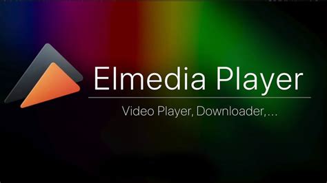 Elmedia Player Pro 10.5.8 Crack + Activation Code 
