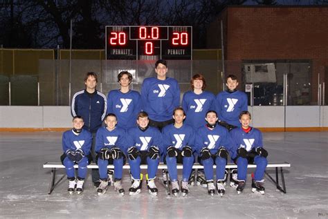 Elmhurst YMCA YMCA of the USA