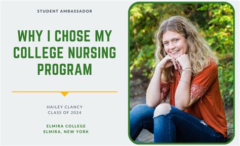 Elmira College Nursing Program Review - Nursing Schools Guide