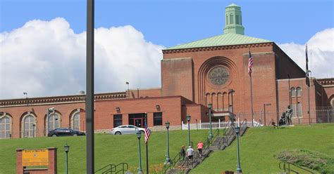 The Elmira Correctional Facility currently has 198 positive cases of COVID-19, the most among correctional facilities in western New York, according to the NYSCOPBA. UPDATE (10/21) - According .... 