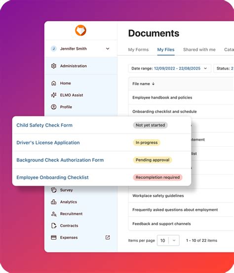 Elmo australia.  Empower your people.  Explore our innovative HR solutions d...