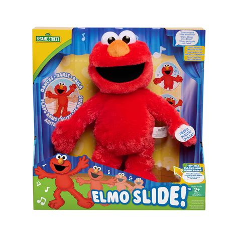 Elmo slide. Things To Know About Elmo slide. 