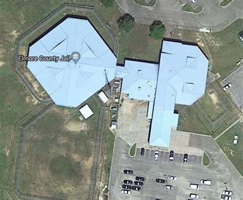 Elmore county jail staff. .  ...