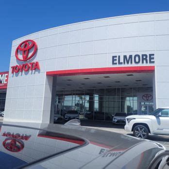 Elmore toyota beach blvd. 1627 reviews and 651 photos of ELMORE TOYOTA "Great dealer. My mom-in-law's car clunked out, and the repair charge wasn't going to be worth it so off we went to Elmore Toyota for a new ride. Low pressure sales (if you get Fred), and overall their staff is super friendly and top notch. From sales, to finance, to service, all awesome. 