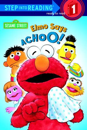 Download Elmos Little Library Sesame Street Sesame Street Random House By Sarah Albee