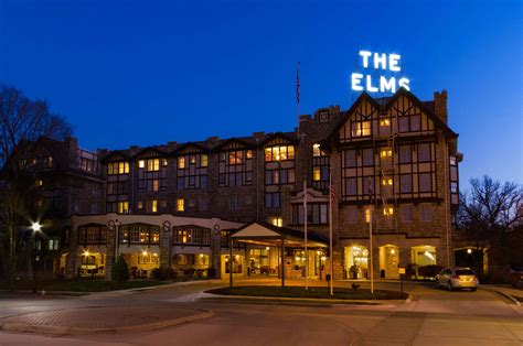 Elms hotel. Things To Know About Elms hotel. 