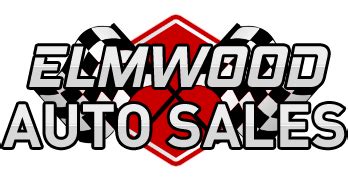 Elmwood auto sales. Things To Know About Elmwood auto sales. 