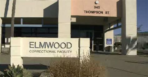 Elmwood jail inmate search. A 32-year-old jail inmate died and a 40-year-old inmate was hospitalized after both were found unresponsive early Thursday in at the Elmwood Correctional Facility in Milpitas, according to the ... 